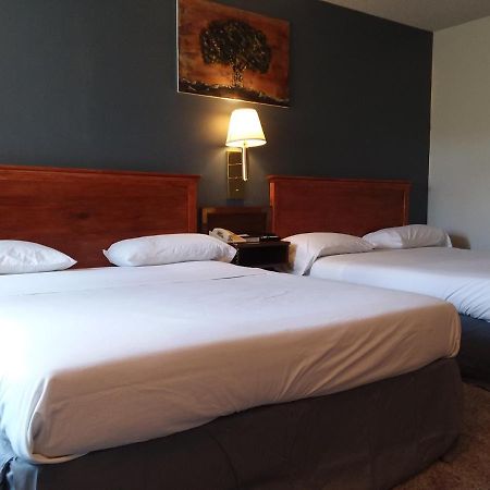 Americas Best Value Inn Laramie Dış mekan fotoğraf