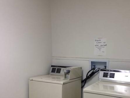Americas Best Value Inn Laramie Dış mekan fotoğraf